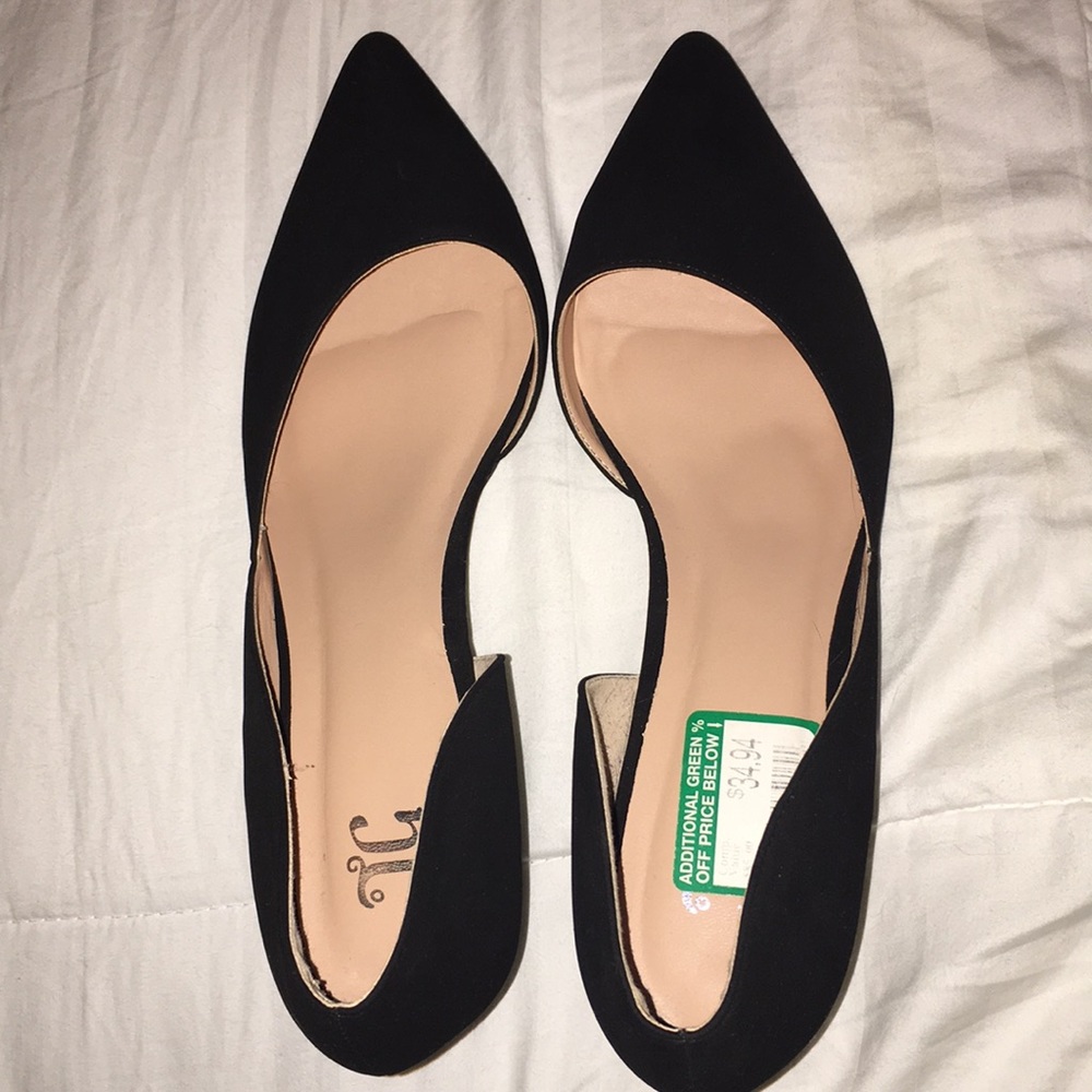 Black Pump